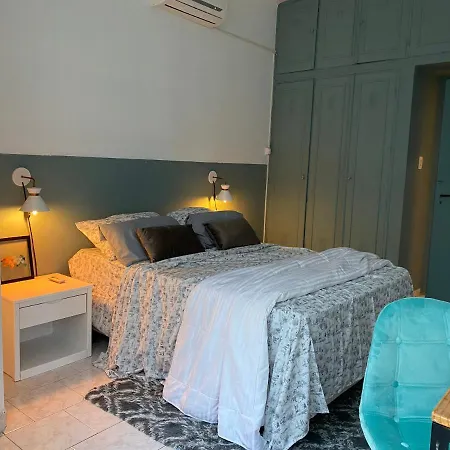 Copacabana Lifestyle Carioca